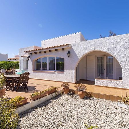 Villa Rosa S'Algar Exterior foto